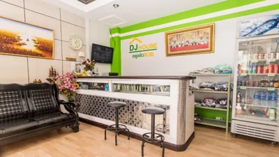 DJ House ดีเจ เฮ้าท์ป่าตอง – 사진 4