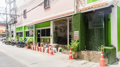 DJ House ดีเจ เฮ้าท์ป่าตอง – 사진 6
